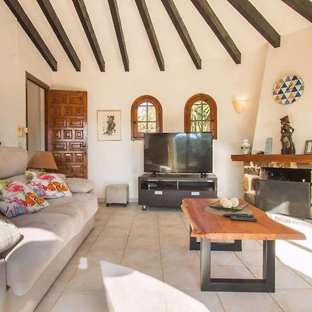 Villa Tran - Plusholidays Calpe Zewnętrze zdjęcie