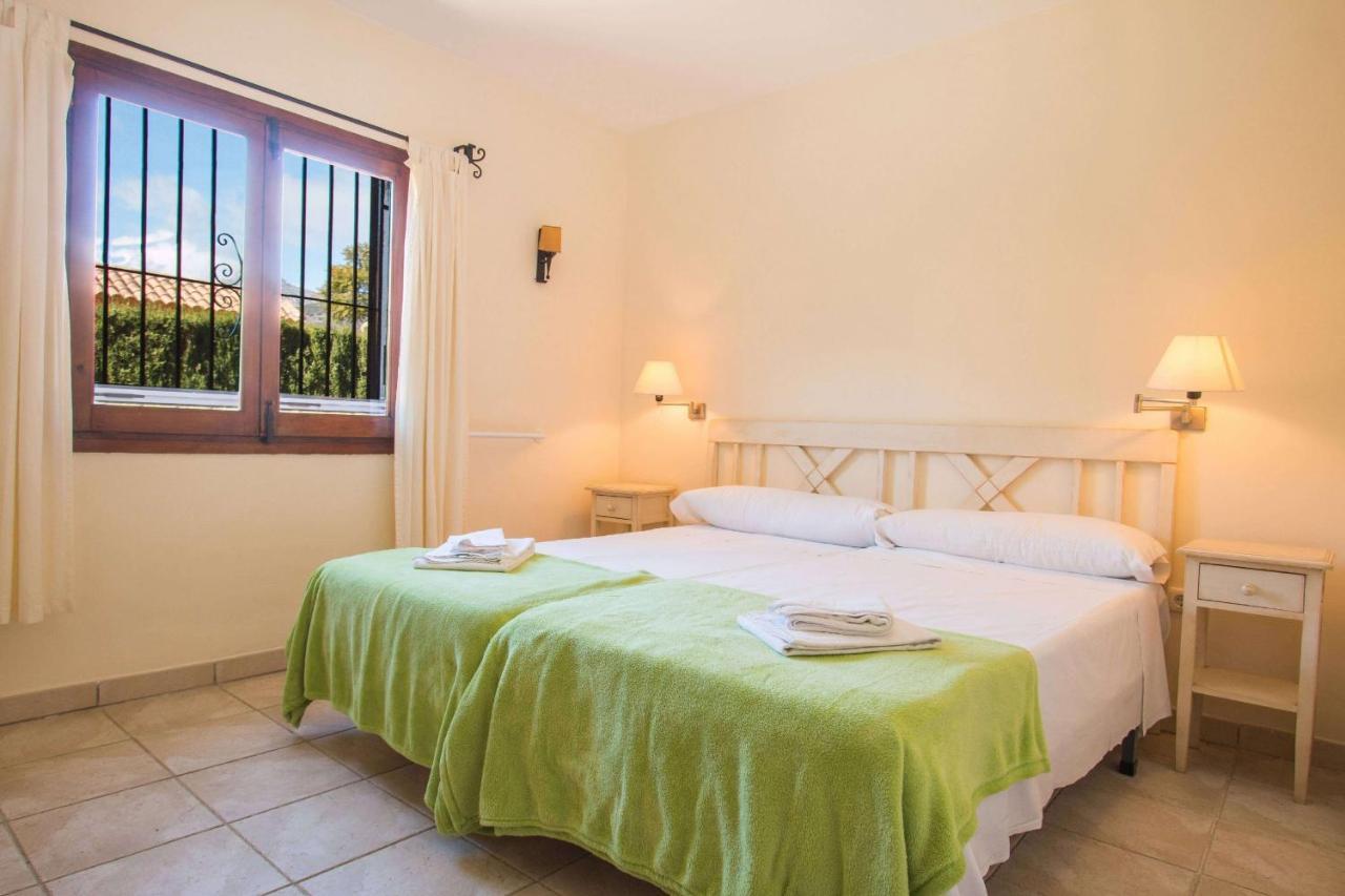 Villa Tran - Plusholidays Calpe Zewnętrze zdjęcie