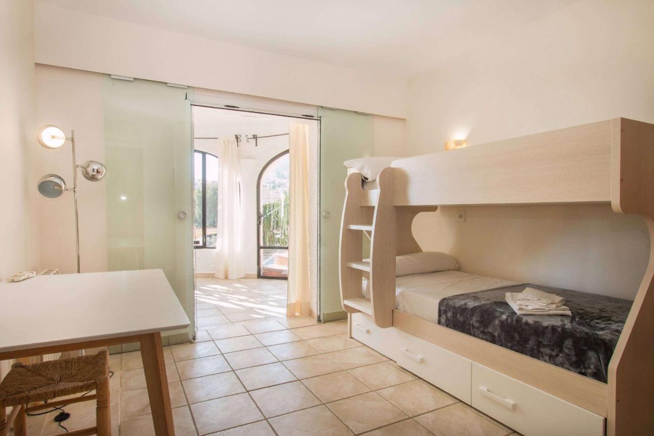 Villa Tran - Plusholidays Calpe Zewnętrze zdjęcie